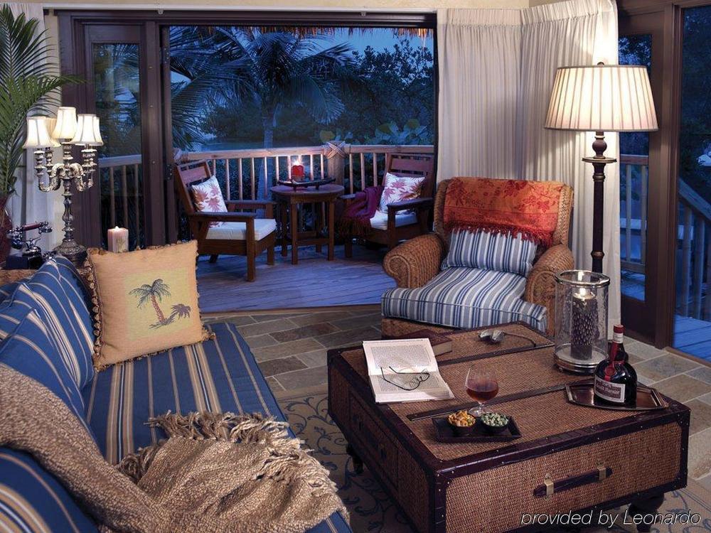 ليتل تورش كي Little Palm Island Resort & Spa, A Noble House Resort الغرفة الصورة