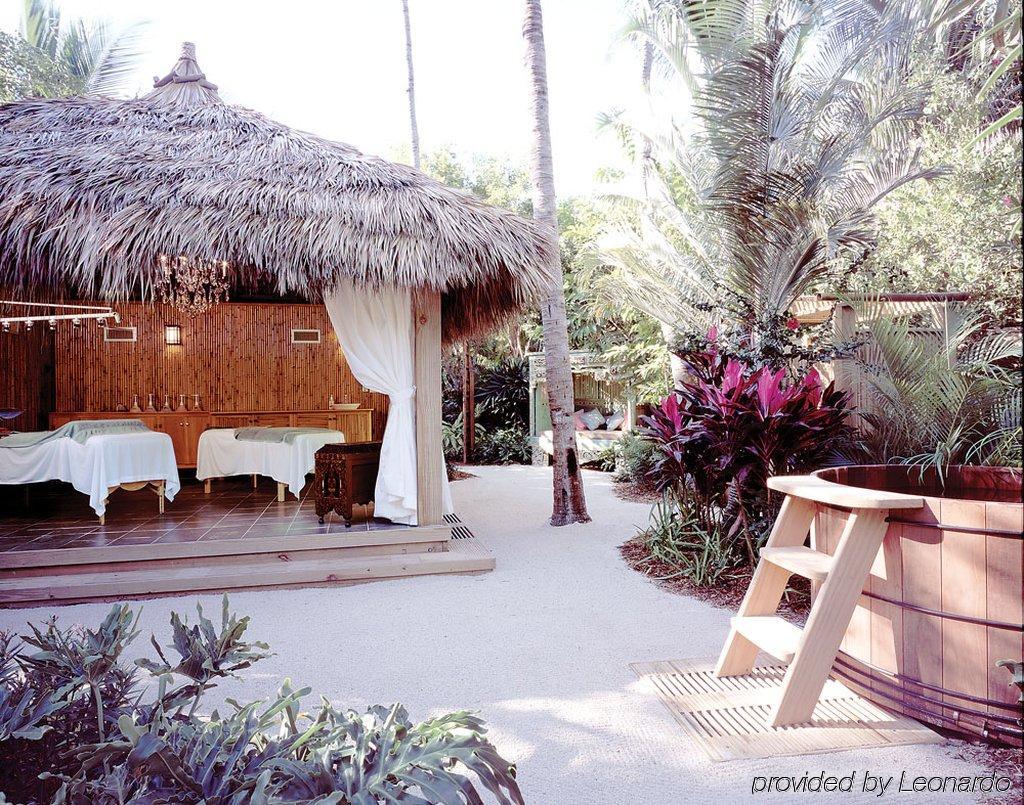 ليتل تورش كي Little Palm Island Resort & Spa, A Noble House Resort المرافق الصورة