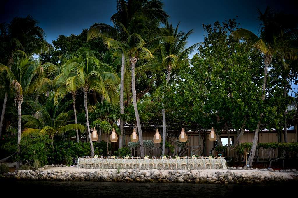 ليتل تورش كي Little Palm Island Resort & Spa, A Noble House Resort وسائل الراحة الصورة