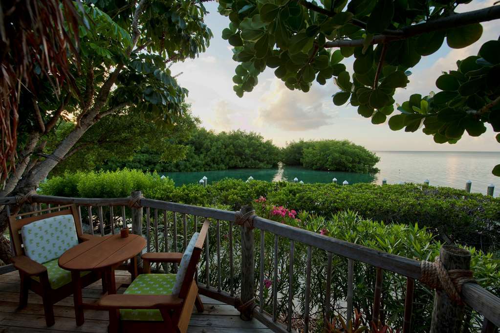 ليتل تورش كي Little Palm Island Resort & Spa, A Noble House Resort المرافق الصورة