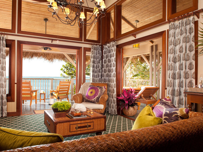ليتل تورش كي Little Palm Island Resort & Spa, A Noble House Resort المظهر الخارجي الصورة